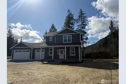 8139 Peaceful Valley Court, Maple Falls, WA 98266 - Photo 3