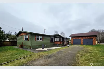 502 W Veterans Avenue, Westport, WA 98595 - Photo 3