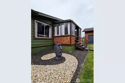 502 W Veterans Avenue, Westport, WA 98595 - Photo 5