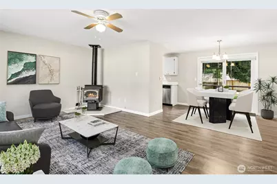 8227 Daycrest Drive SE, Olympia, WA 98513 - Photo 5