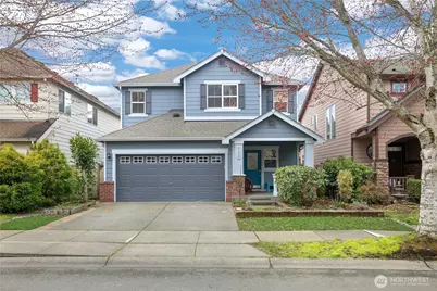 4152 65th Avenue Ct E, Fife, WA 98424 - Photo 1