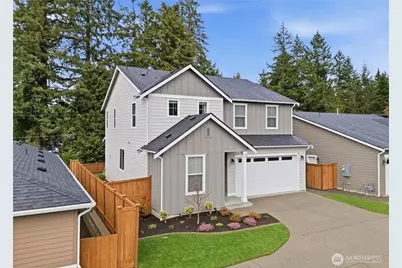 6457 Seaglass Avenue SE, Port Orchard, WA 98367 - Photo 1