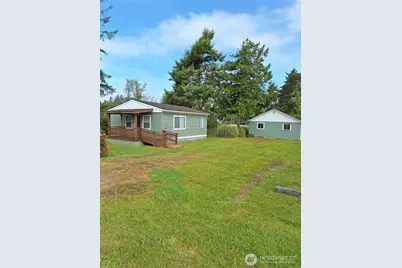 818 W Ocean Avenue, Westport, WA 98595 - Photo 1