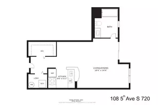 108 5th Ave S, Seattle, WA 98104 - Photo 23