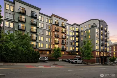 108 5th Avenue S #720, Seattle, WA 98104 - Photo 1
