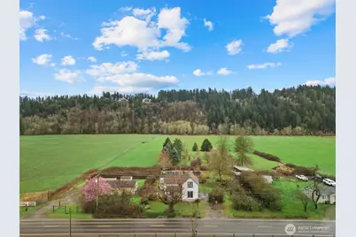 20807 Orville Road E, Orting, WA 98360 - Photo 1