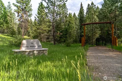 54 Spring Meadow Lane, Oroville, WA 98844 - Photo 7