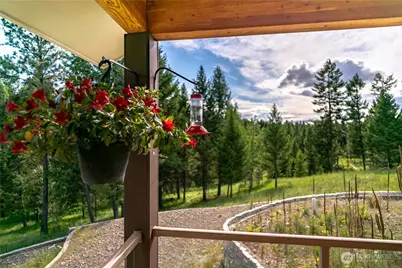 54 Spring Meadow Lane, Oroville, WA 98844 - Photo 3