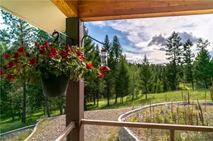 54 Spring Meadow Ln, Oroville, WA 98844 - Photo 3