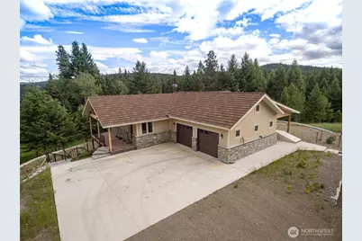 54 Spring Meadow Lane, Oroville, WA 98844 - Photo 1