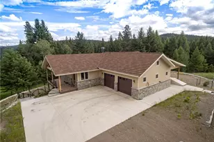 54 Spring Meadow Ln, Oroville, WA 98844 - Photo 1