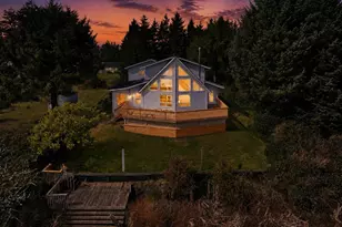 628 Weatherwax Loop NE, Ocean Shores, WA 98569 - Photo 1