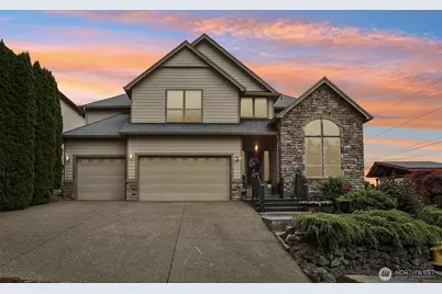 2506 33rd Court, Washougal, WA 98671 - Photo 1