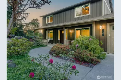 127 Lake Terrace Drive, Mossyrock, WA 98564 - Photo 3