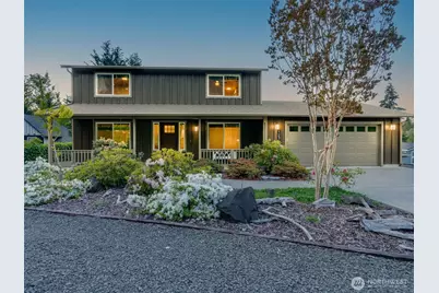 127 Lake Terrace Drive, Mossyrock, WA 98564 - Photo 1