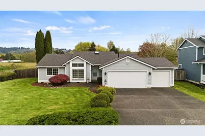 8401 152nd Avenue E, Puyallup, WA 98372 - Photo 1