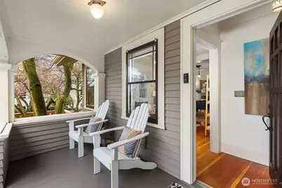 749 N 96th Street, Seattle, WA 98103 - Photo 5