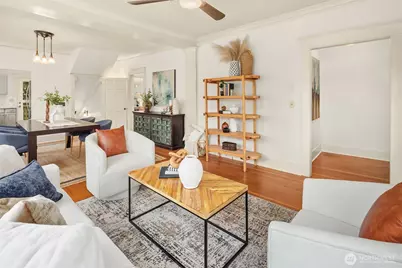 749 N 96th Street, Seattle, WA 98103 - Photo 7