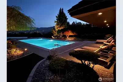 218 Sunnyslope Heights Road, Wenatchee, WA 98801 - Photo 37