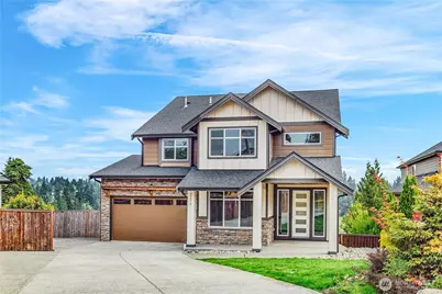 25212 138th Place SE, Kent, WA 98042 - Photo 1