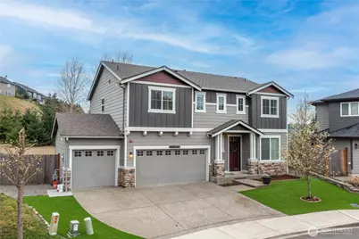 17002 107th Street Ct E, Bonney Lake, WA 98391 - Photo 1