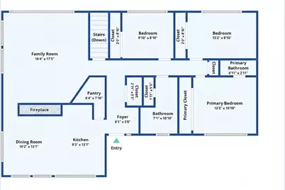 6505 182nd Place SW, Lynnwood, WA 98037 - Photo 21