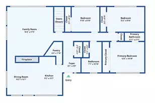 6505 182nd Pl SW, Lynnwood, WA 98037 - Photo 21