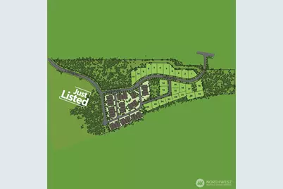 0 E Sterling Drive, Allyn, WA 98524 - Photo 1