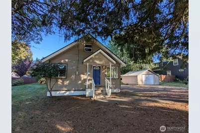 1812 Amhurst Street SE, Olympia, WA 98501 - Photo 1