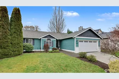 8128 NE 125th Street, Kirkland, WA 98034 - Photo 1