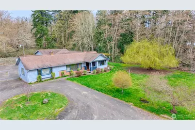 4064 Pipeline Road, Blaine, WA 98230 - Photo 1