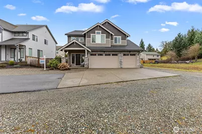 20906 83rd Street Ct E, Bonney Lake, WA 98391 - Photo 1