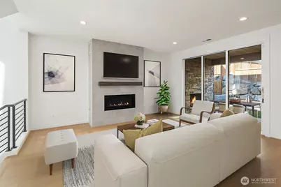 25522 Lot 17 204th Place SE, Covington, WA 98042 - Photo 7