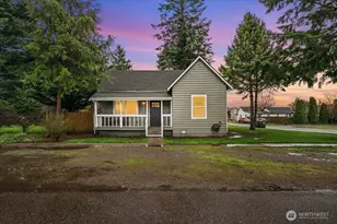 517 Dundass Ave, Buckley, WA 98321 - Photo 1