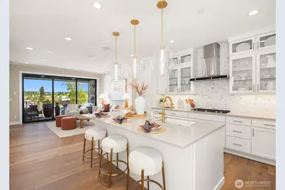 10810 (Hs 52) 120th Lane NE #B, Kirkland, WA 98033 - Photo 5