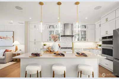 10810 (Hs 52) 120th Lane NE #B, Kirkland, WA 98033 - Photo 3