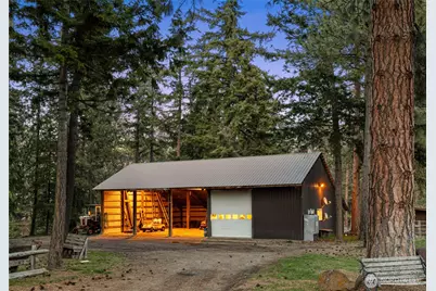 6160 Upper Peoh Point Rd, Cle Elum, WA 98922 - Photo 19