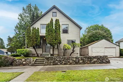 1357 S Shelton Street, Seattle, WA 98108 - Photo 1