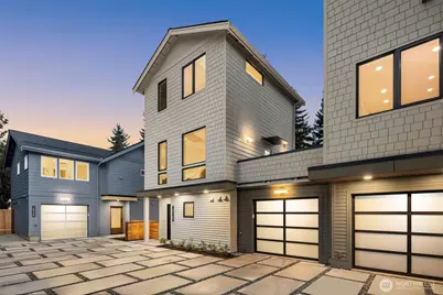 2844 35th Avenue W #B, Seattle, WA 98199 - Photo 1