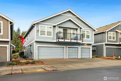 6068 Illinois Lane SE #A, Lacey, WA 98513 - Photo 19