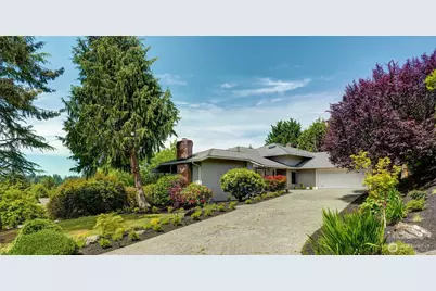 8808 NE 14th Street, Clyde Hill, WA 98004 - Photo 1