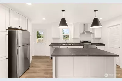 909 N 1st Street, Pe Ell, WA 98572 - Photo 7