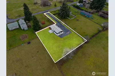 909 N 1st Street, Pe Ell, WA 98572 - Photo 25