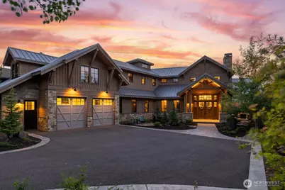 301 Big Hill Drive, Cle Elum, WA 98922 - Photo 1