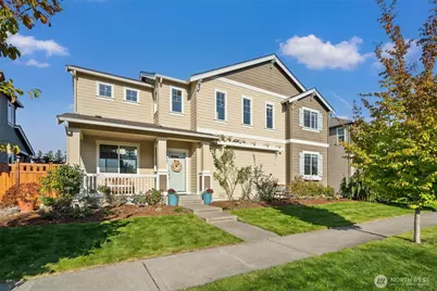 17829 132nd St Ct E, Bonney Lake, WA 98391 - Photo 1