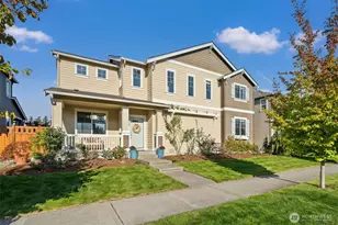 17829 132nd St Ct E, Bonney Lake, WA 98391 - Photo 1