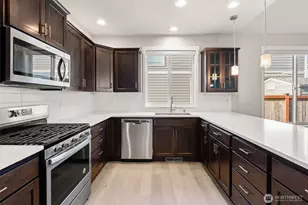 1438 91st Ave SE, Tumwater, WA 98501 - Photo 5