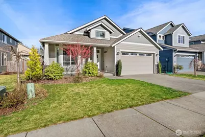 1438 91st Avenue SE, Tumwater, WA 98501 - Photo 33