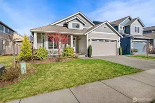 1438 91st Ave SE, Tumwater, WA 98501 - Photo 33