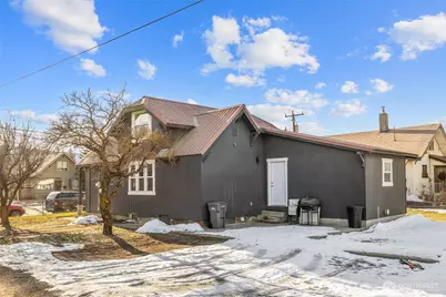 515 E 1st Street, Cle Elum, WA 98922 - Photo 27